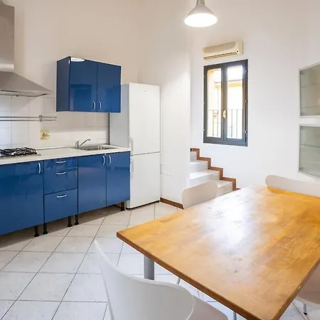 Apartment Getthekey Mura Di Porta S Felice Bologna