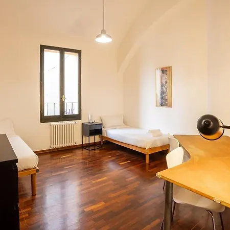 Apartment Getthekey Mura Di Porta S Felice *