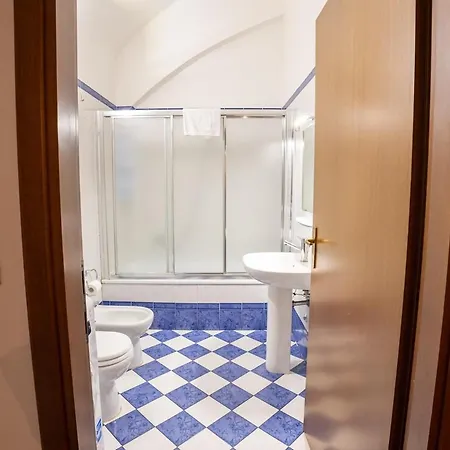 Getthekey Mura Di Porta S Felice בולוניה