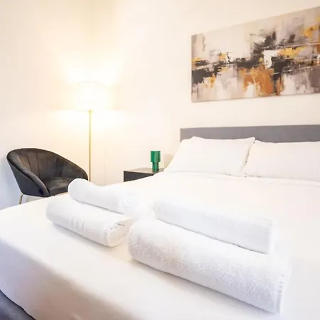 דירה Getthekey Mura Di Porta S Felice *