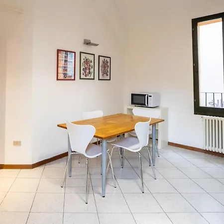 Apartment Getthekey Mura Di Porta S Felice Bologna