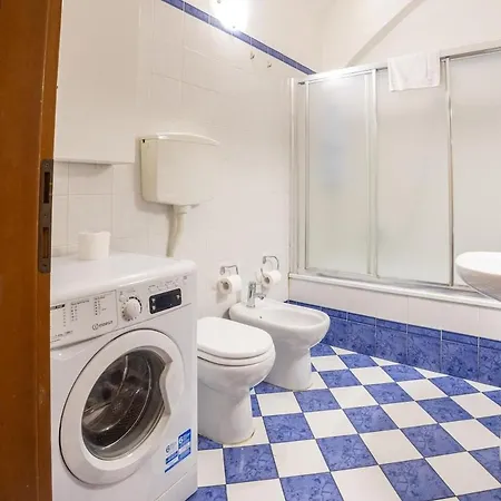 Appartement Getthekey Mura Di Porta S Felice Bologne