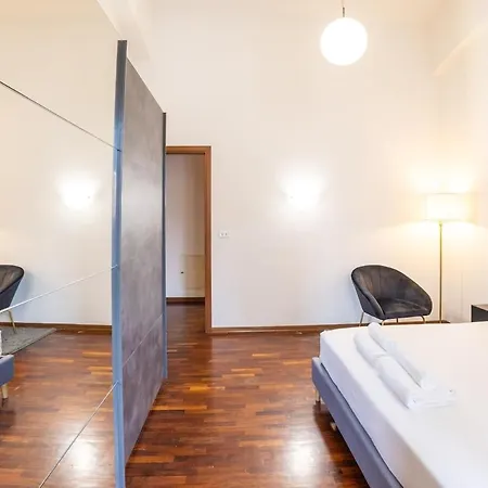 Appartement Getthekey Mura Di Porta S Felice Bologne