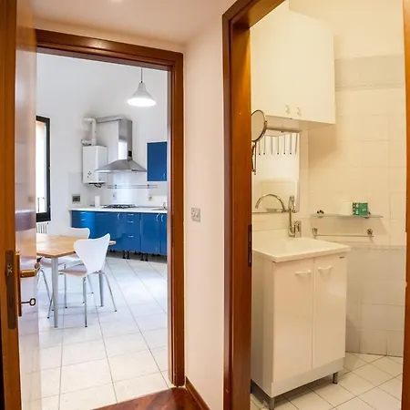 Getthekey Mura Di Porta S Felice Bologne