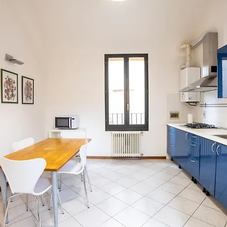 Getthekey Mura Di Porta S Felice דירה *