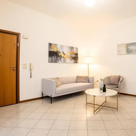 דירה Getthekey Mura Di Porta S Felice