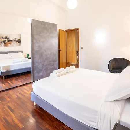 Getthekey Mura Di Porta S Felice * בולוניה