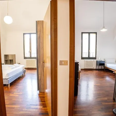 Getthekey Mura Di Porta S Felice *