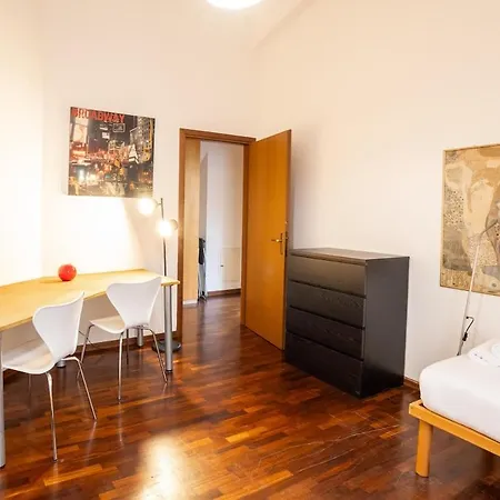 Apartment Getthekey Mura Di Porta S Felice