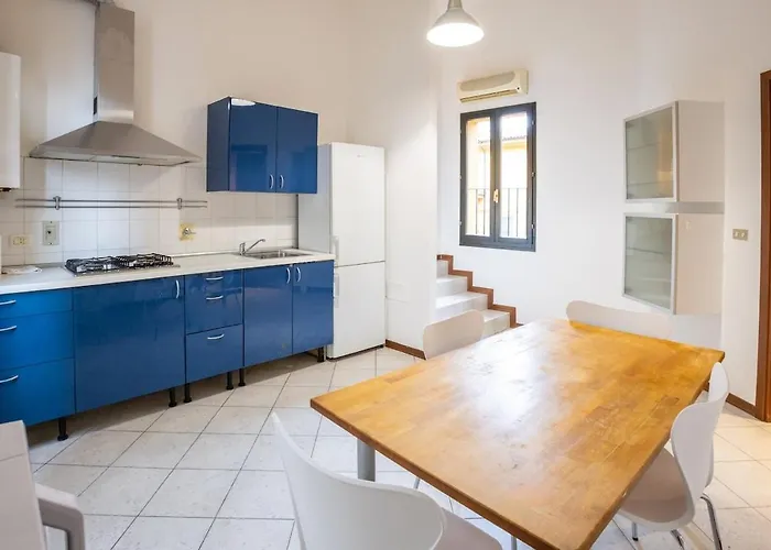 Apartmán Getthekey Mura Di Porta S Felice Boloňa