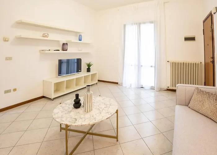 Apartmán Getthekey Mura Di Porta S Felice Boloňa