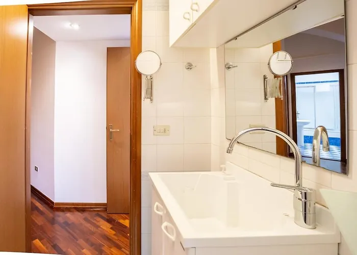 Apartmán Getthekey Mura Di Porta S Felice *