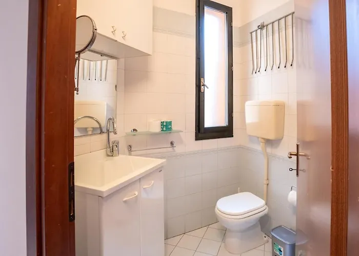 Getthekey Mura Di Porta S Felice