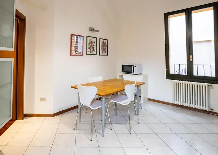 Apartmán Getthekey Mura Di Porta S Felice Boloňa