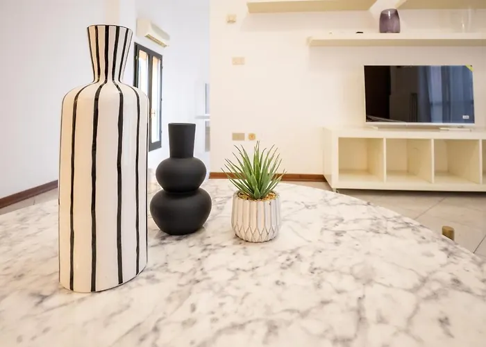 Apartmán Getthekey Mura Di Porta S Felice *