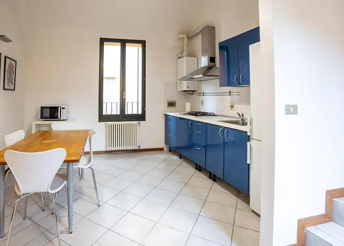 Getthekey Mura Di Porta S Felice