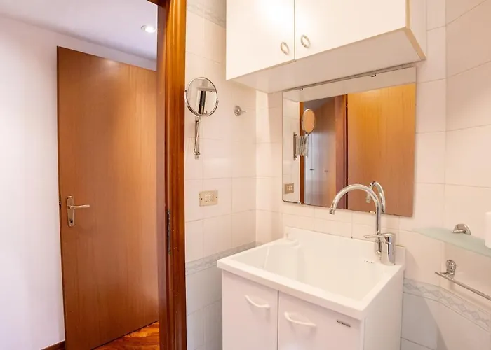 Getthekey Mura Di Porta S Felice Boloňa