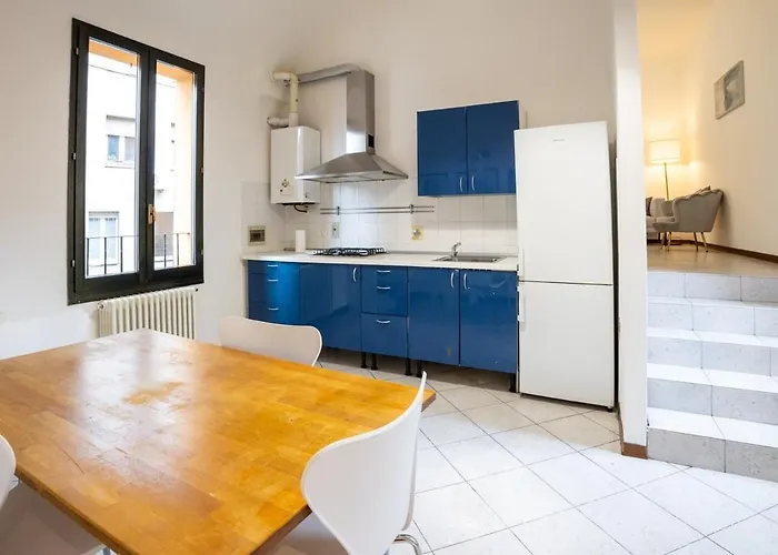 Apartmán Getthekey Mura Di Porta S Felice *