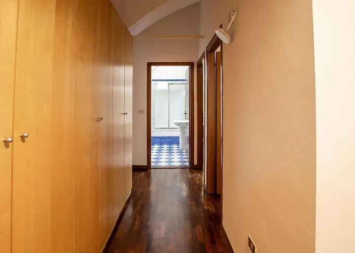 Getthekey Mura Di Porta S Felice Apartmán Boloňa