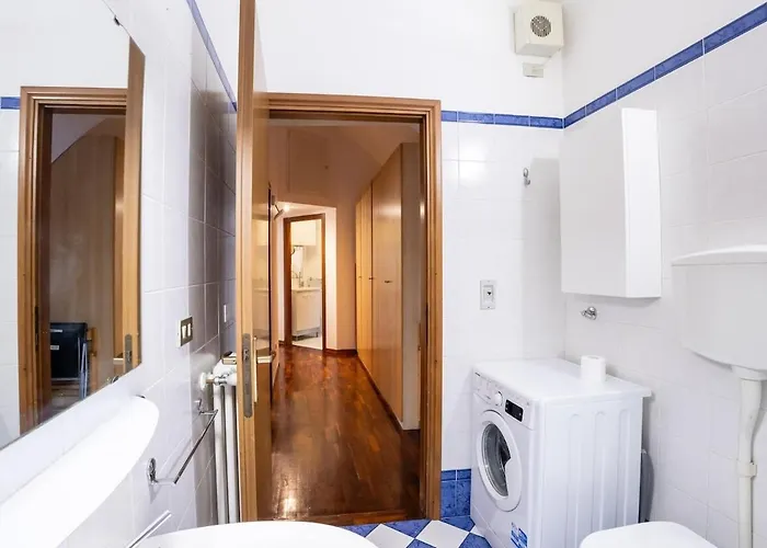 Getthekey Mura Di Porta S Felice * Boloňa