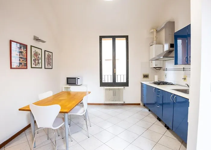 Getthekey Mura Di Porta S Felice Apartmán *