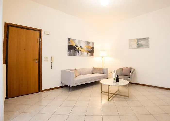 Apartmán Getthekey Mura Di Porta S Felice
