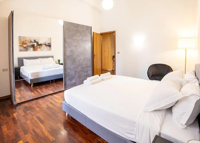 Getthekey Mura Di Porta S Felice * Boloňa