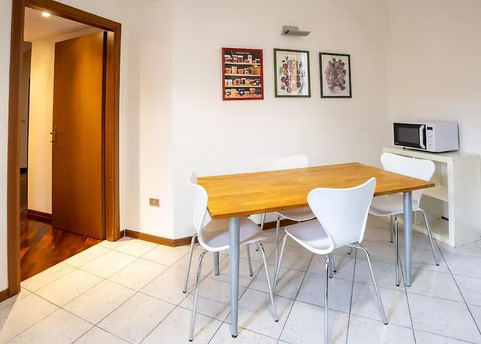 Getthekey Mura Di Porta S Felice Boloňa