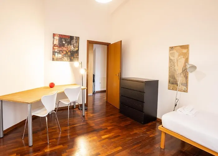 Apartmán Getthekey Mura Di Porta S Felice