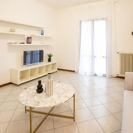 Lejlighed Getthekey Mura Di Porta S Felice Bologna