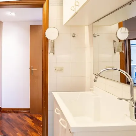 Lejlighed Getthekey Mura Di Porta S Felice *