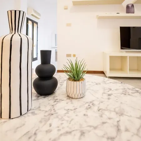 Lejlighed Getthekey Mura Di Porta S Felice *