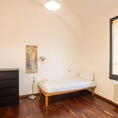 Getthekey Mura Di Porta S Felice * Bologna