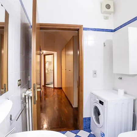 Getthekey Mura Di Porta S Felice * Bologna