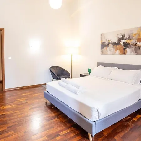 Lejlighed Getthekey Mura Di Porta S Felice *