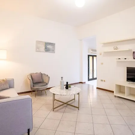 Lejlighed Getthekey Mura Di Porta S Felice