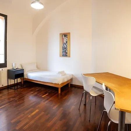 Getthekey Mura Di Porta S Felice