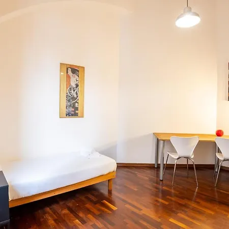 Lejlighed Getthekey Mura Di Porta S Felice *