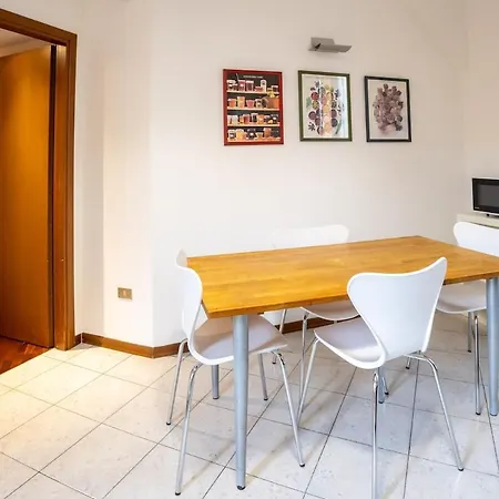 Getthekey Mura Di Porta S Felice Bologna